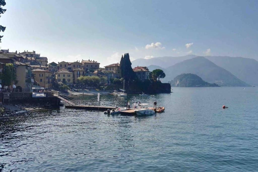Luci Sul Lago - A Real Paradise Perledo Zewnętrze zdjęcie