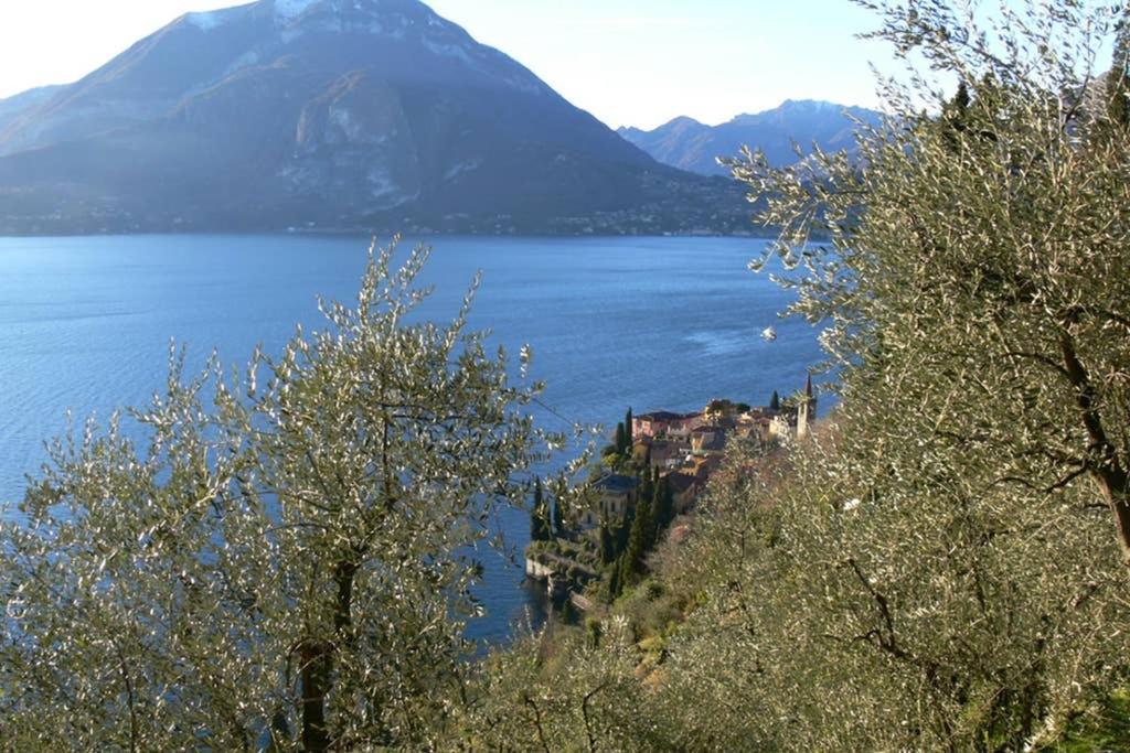Luci Sul Lago - A Real Paradise Perledo Zewnętrze zdjęcie