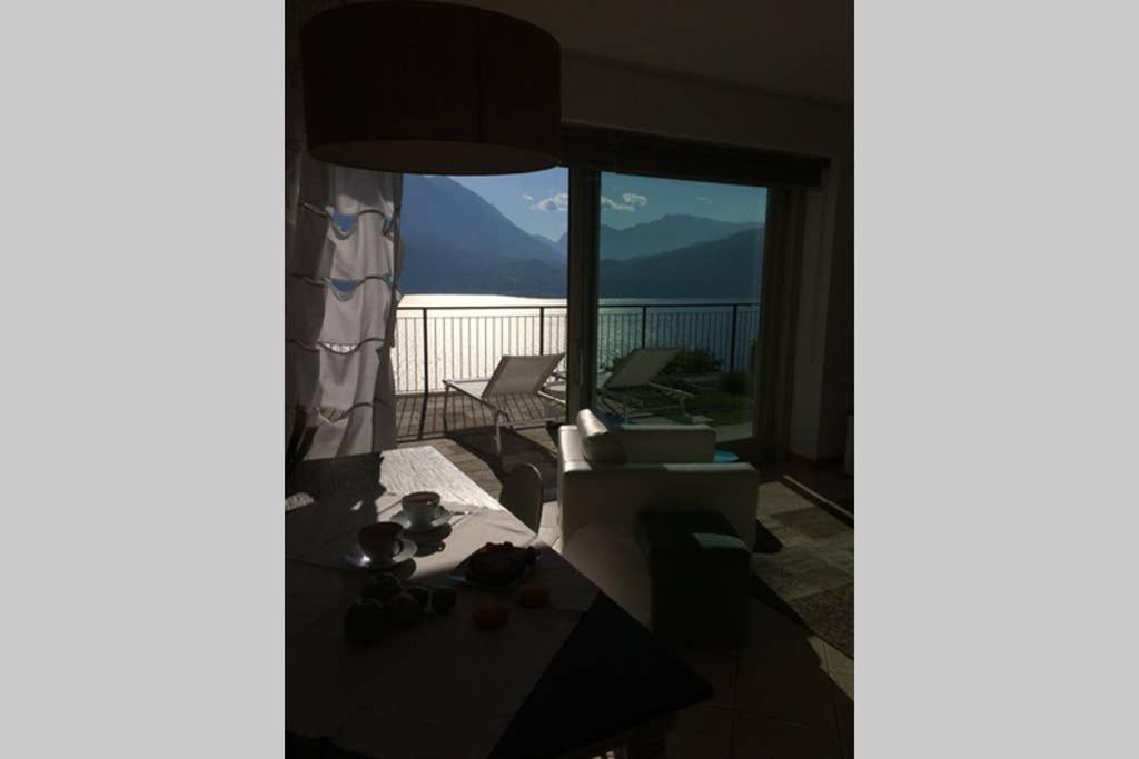 Luci Sul Lago - A Real Paradise Perledo Zewnętrze zdjęcie