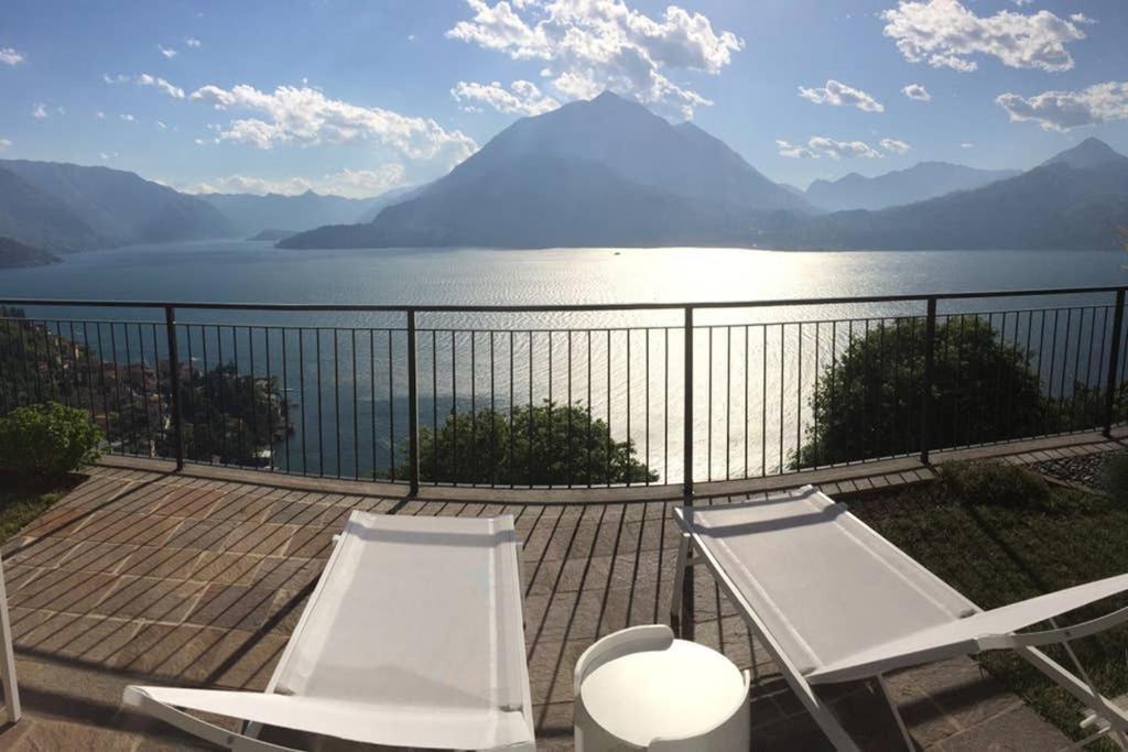 Luci Sul Lago - A Real Paradise Perledo Zewnętrze zdjęcie