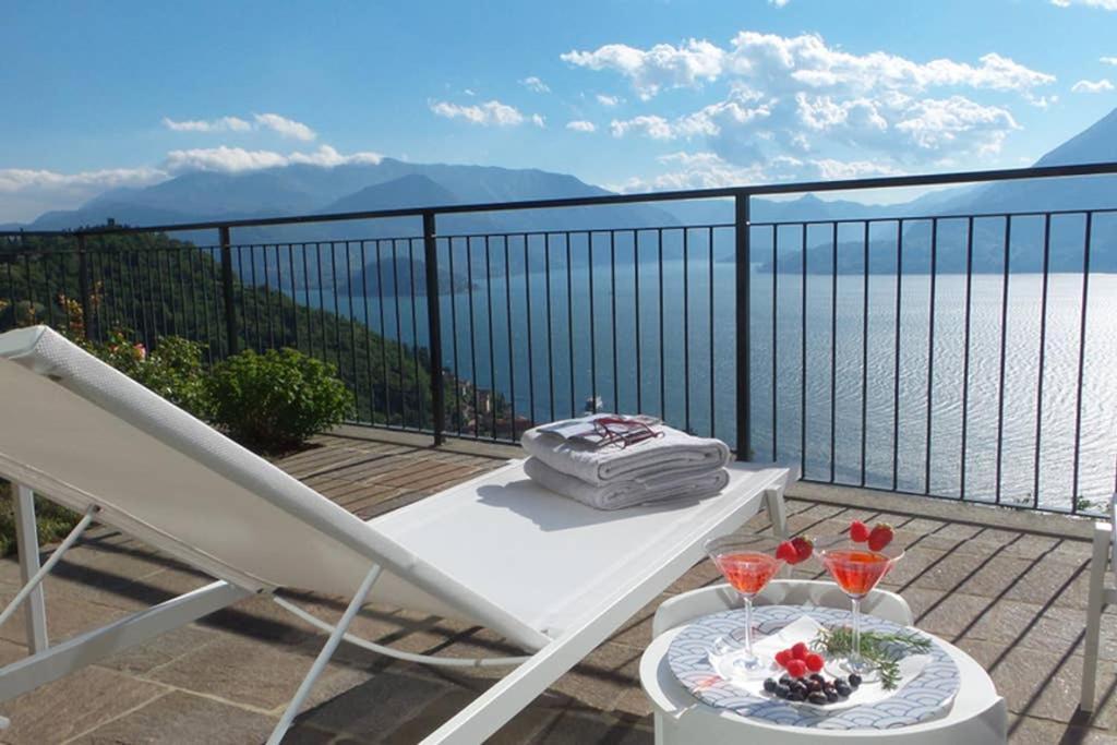 Luci Sul Lago - A Real Paradise Perledo Zewnętrze zdjęcie