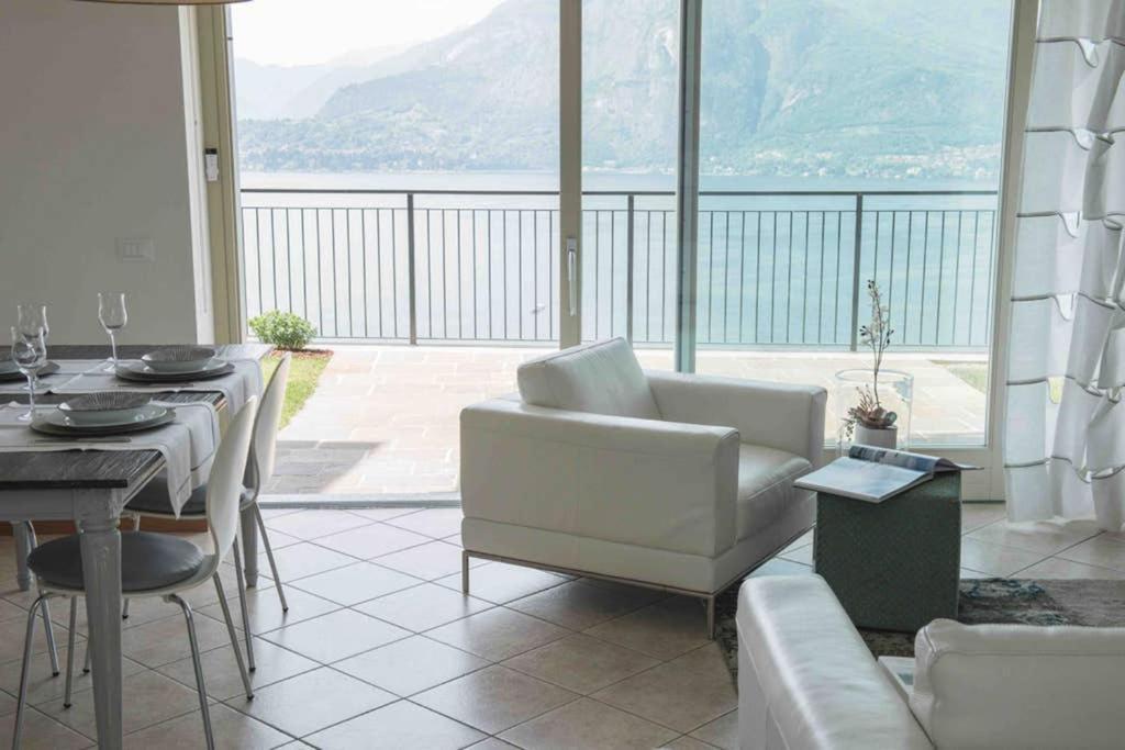Luci Sul Lago - A Real Paradise Perledo Zewnętrze zdjęcie