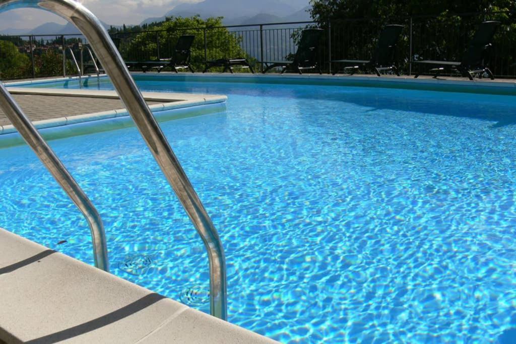 Luci Sul Lago - A Real Paradise Perledo Zewnętrze zdjęcie
