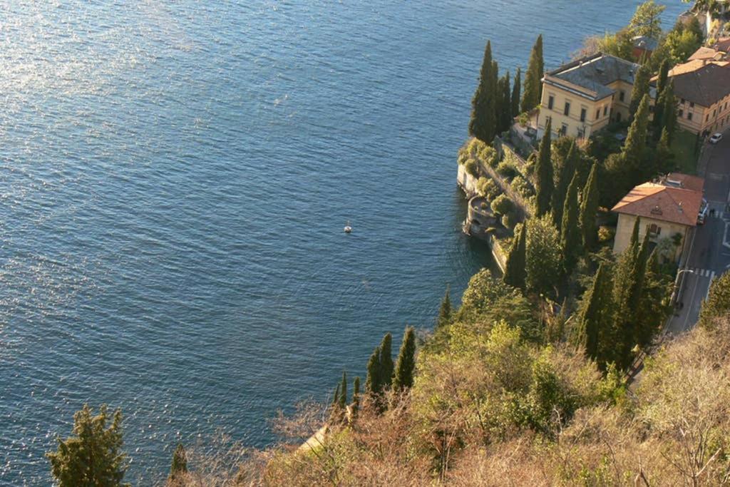 Luci Sul Lago - A Real Paradise Perledo Zewnętrze zdjęcie