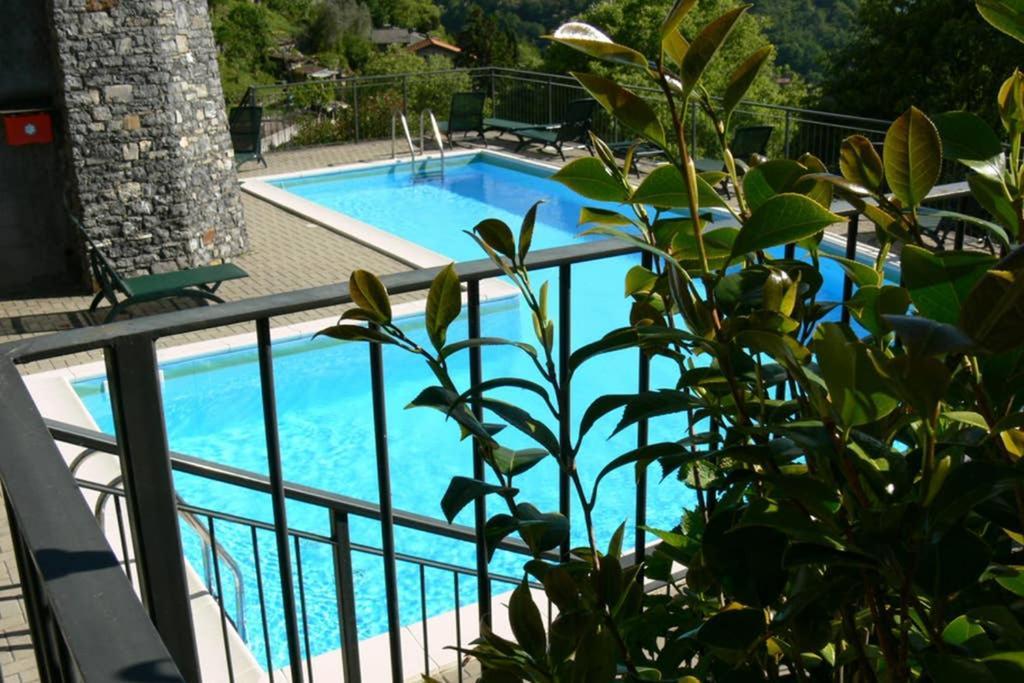 Luci Sul Lago - A Real Paradise Perledo Zewnętrze zdjęcie