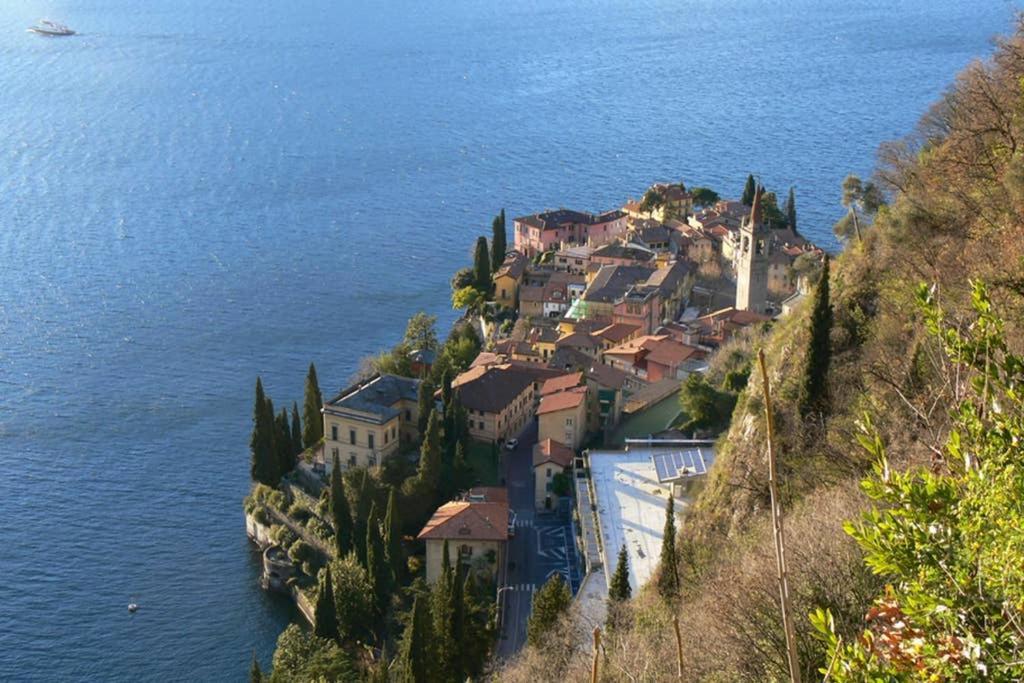 Luci Sul Lago - A Real Paradise Perledo Zewnętrze zdjęcie