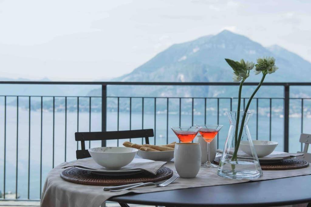 Luci Sul Lago - A Real Paradise Perledo Zewnętrze zdjęcie