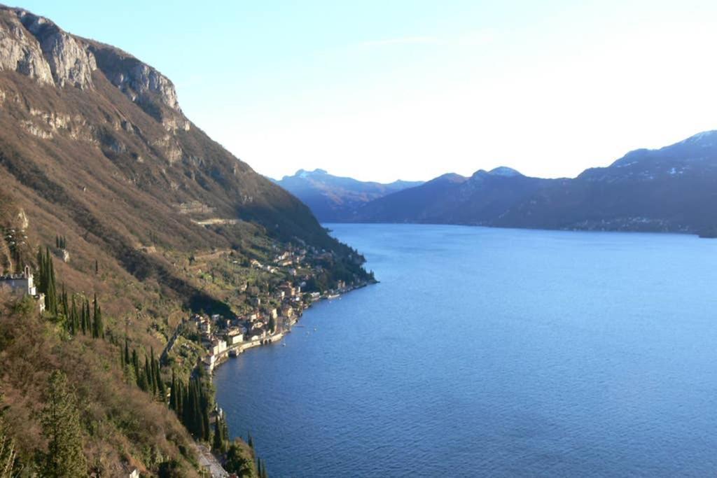 Luci Sul Lago - A Real Paradise Perledo Zewnętrze zdjęcie