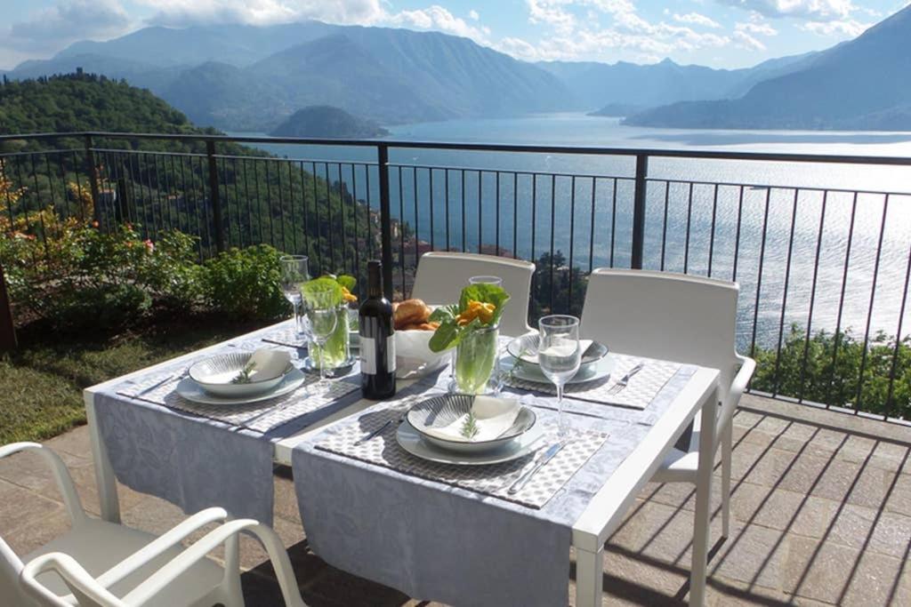 Luci Sul Lago - A Real Paradise Perledo Zewnętrze zdjęcie